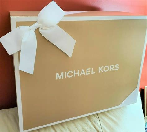 michael kors gift box for sale|Michael Kors outlet gift card.